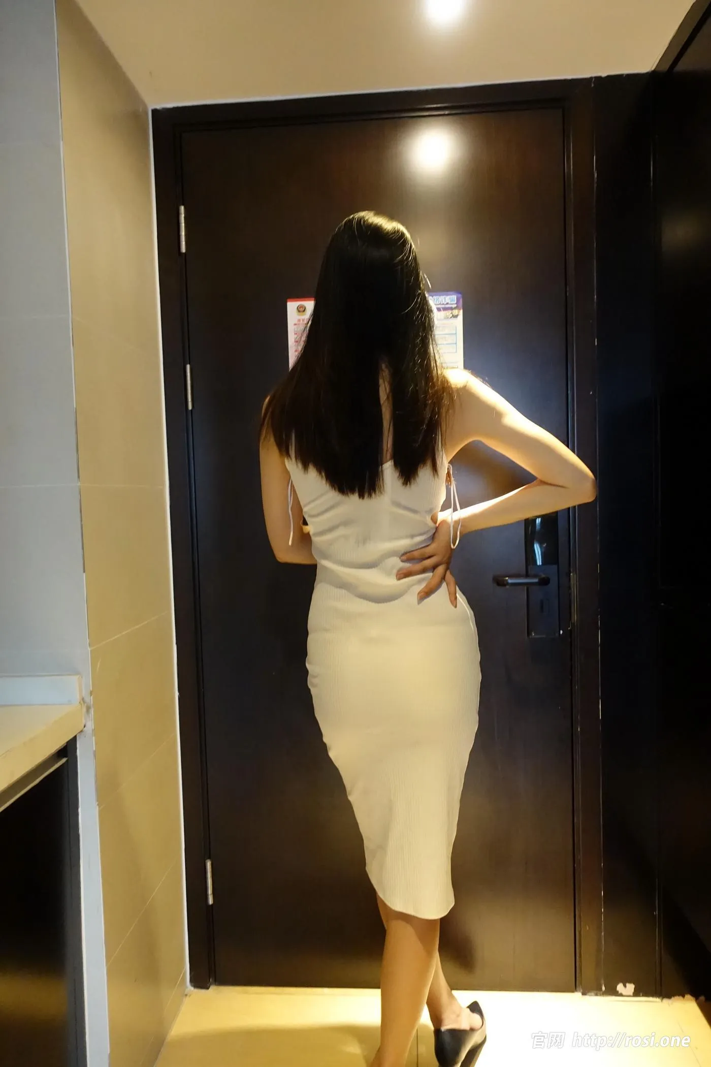 [ROSI写真]2023.04.19 NO.4153 [86P]插图7